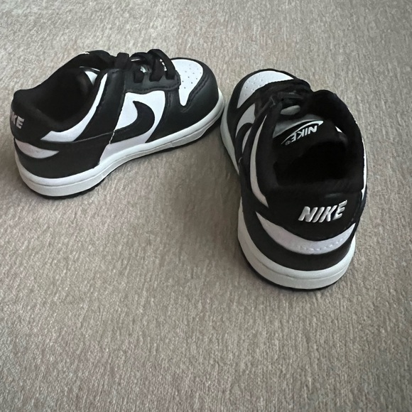 Nike Dunk low toddler 5c - Picture 3 of 4
